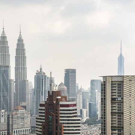 Expressionz Suites Klcc By Ec Kuala Lumpur Eksteriør billede